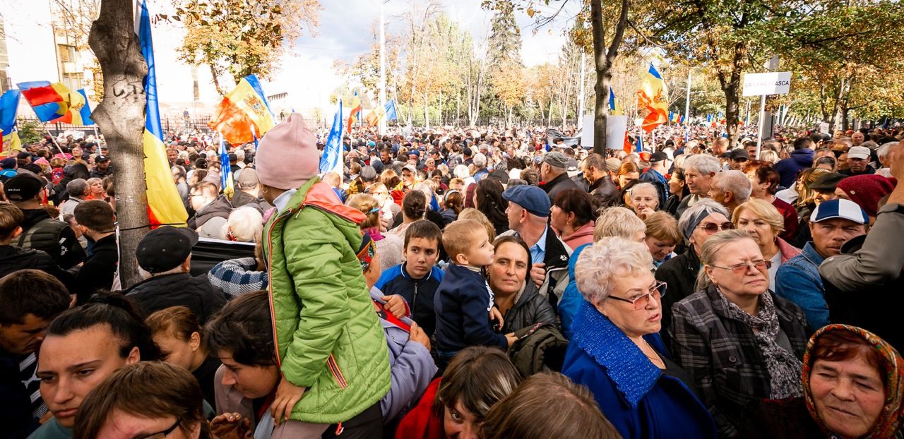 FLASH // Protestul ar putea cuprinde toată Capitala. Șor anunță extinderea „Orășelului Schimbării”
