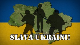 FLASH // Noi victorii pentru armata ucraineană: Au reușit o ofensivă-fulger, străpungând frontul din sud