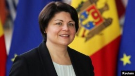Natalia Gavrilița, de Ziua lucrătorilor din învățământ: „Educația trebuie să redevină cheia pentru succesul în viață!”