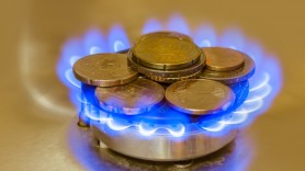 Reacția lui Ceban după amenințările Gazprom că ar putea lăsa R. Moldova fără de gaz