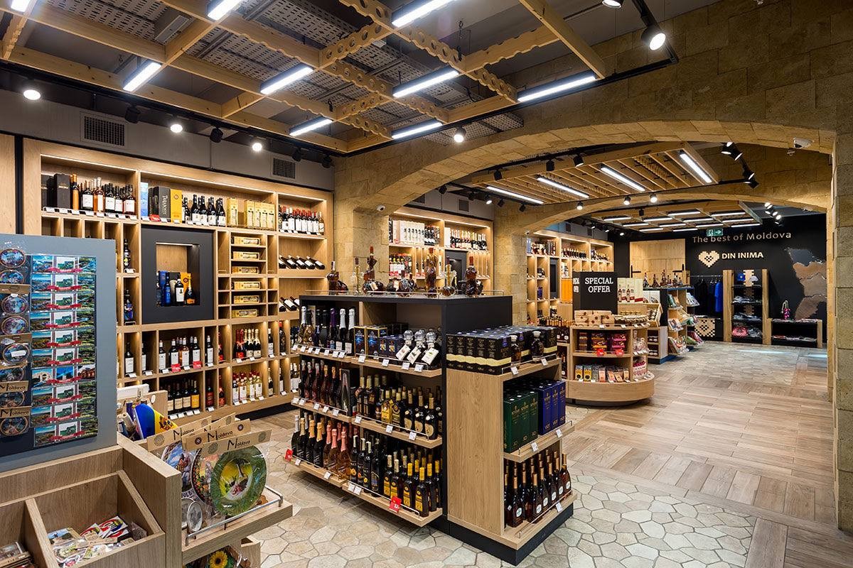 SRL „DFM”: De la închiderea magazinelor duty-free vor avea de pierdut cetățenii moldoveni și străini, bugetul de stat și mediul de afaceri
