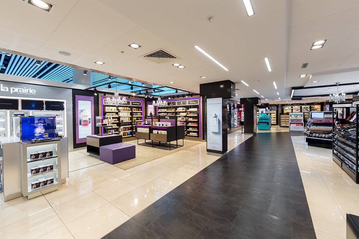 SRL „DFM”: De la închiderea magazinelor duty-free vor avea de pierdut cetățenii moldoveni și străini, bugetul de stat și mediul de afaceri