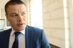 Dumitru Robu rămâne fără funcția de Procuror General interimar. Cine i-ar putea locul