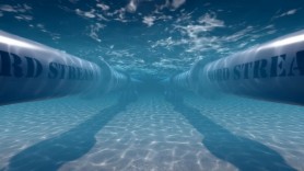 Germania respinge o propunere a Rusiei de a-i livra gaze prin gazoductul Nord Stream 2