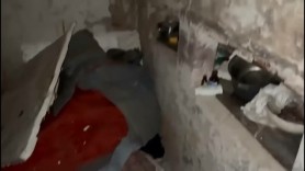 Descoperirea cutremurătoare făcută de ucraineni într-o clădire din care se auzeau țipete, după alungarea rușilor