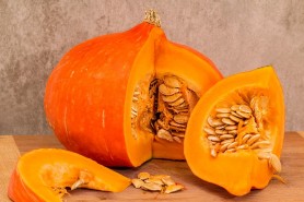 Dovleacul te poate trata de mai multe boli. Oferă o multitudine de nutrienți benefici organismului