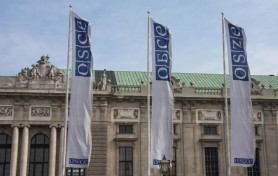 Forumul OSCE de la Varșovia a condamnat Moldova pentru problemele legate de drepturile omului
