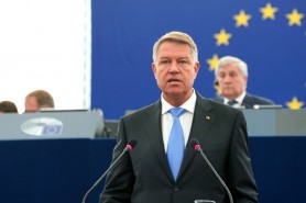 Președintle României le-a solicitat liderilor europeni să ajute R. Moldova, care are nevoie de sprijin energetic imediat