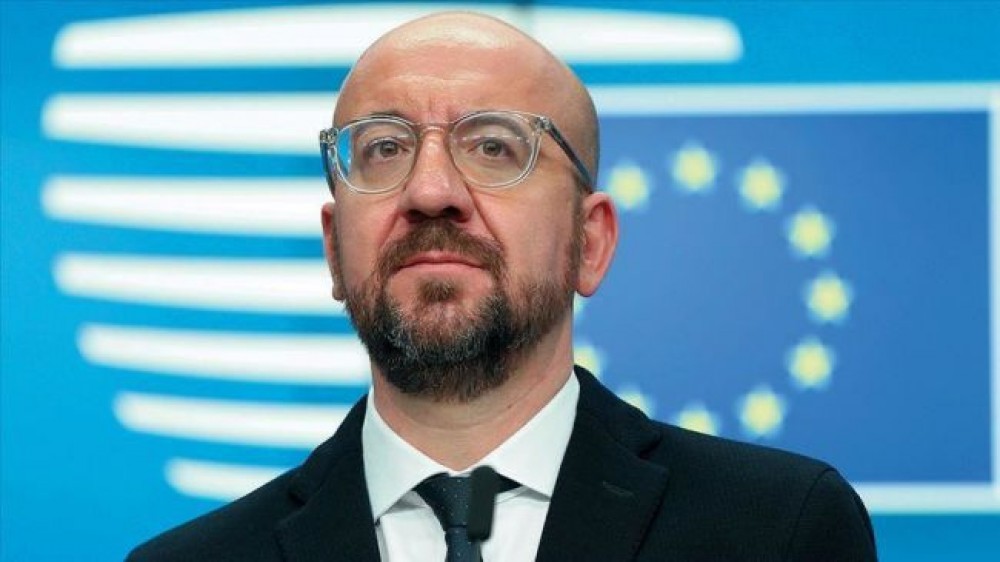 Președintele Consiliului European: „Trebuie să creștem presiunea asupra Kremlinului”