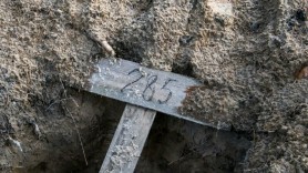Bilanț sfâșietor: Trupuri de copii și de militari ucraineni, printre sutele de cadavre găsite în apropierea orașului Liman