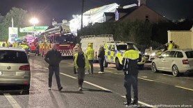 Tragedie în Irlanda: Copil de 5 ani, mort într-o explozie care a ucis 10 oameni la o benzinărie