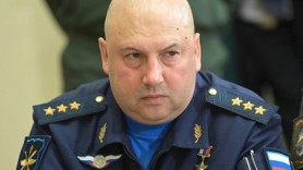 Putin l-a demis pe comandantul armatei ruse în războiul din Ucraina, după distrugerea podului din Crimeea