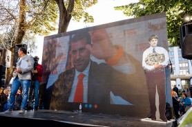 Ultimatumul lui Șor la adresa Guvernării PAS: Are la dispoziție șapte zile, ca să îndeplinească revendicările poporului