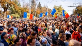 Rezoluția protestului din 9 octombrie: Cerem compensații pentru gaz și electricitate, precum și ajutor unic între 5.000 și 10.000 de lei