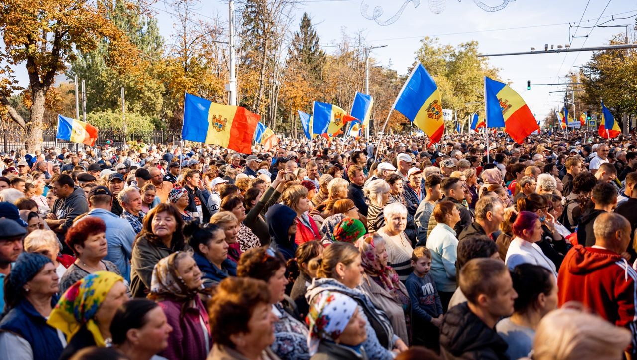 Rezoluția protestului din 9 octombrie: Cerem compensații pentru gaz și electricitate, precum și ajutor unic între 5.000 și 10.000 de lei