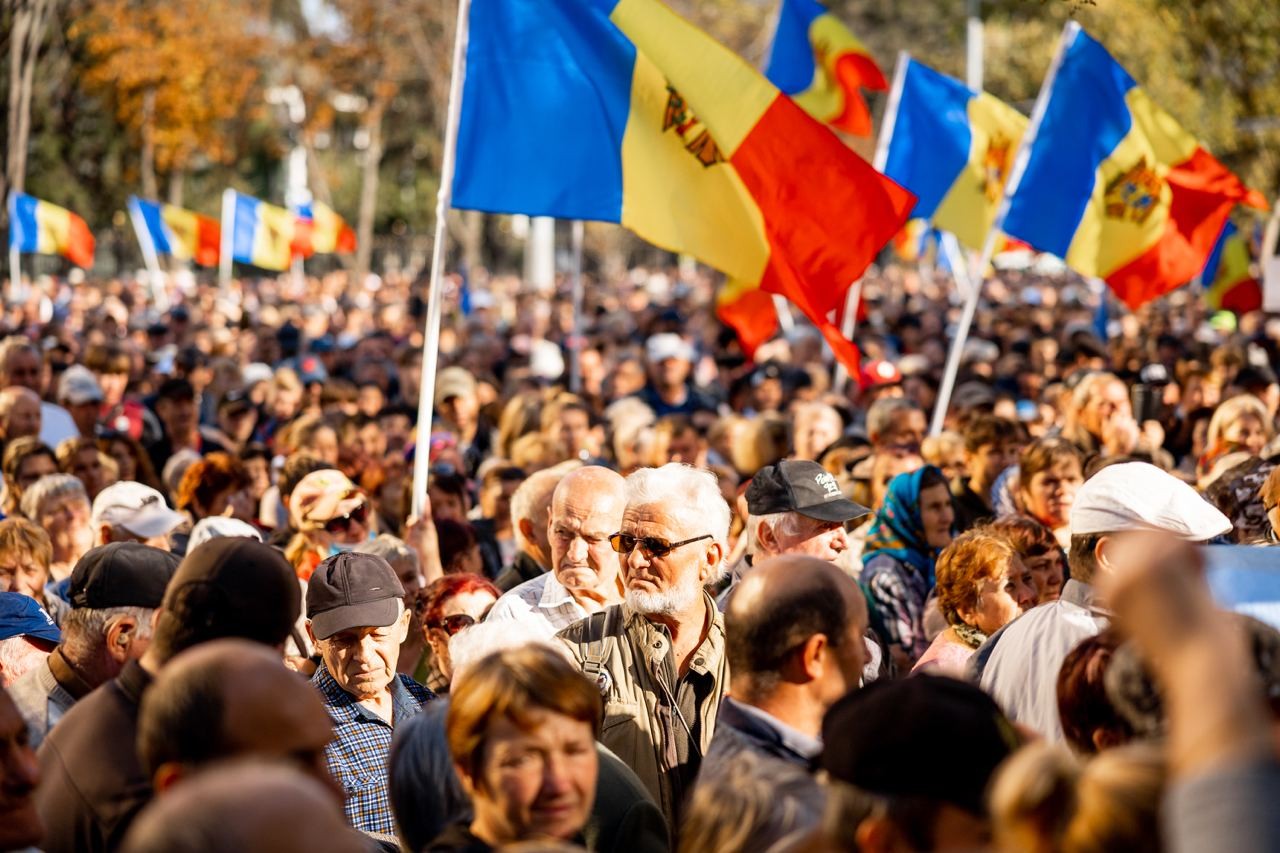Ultimatumul lui Șor la adresa Guvernării PAS: Are la dispoziție șapte zile, ca să îndeplinească revendicările poporului