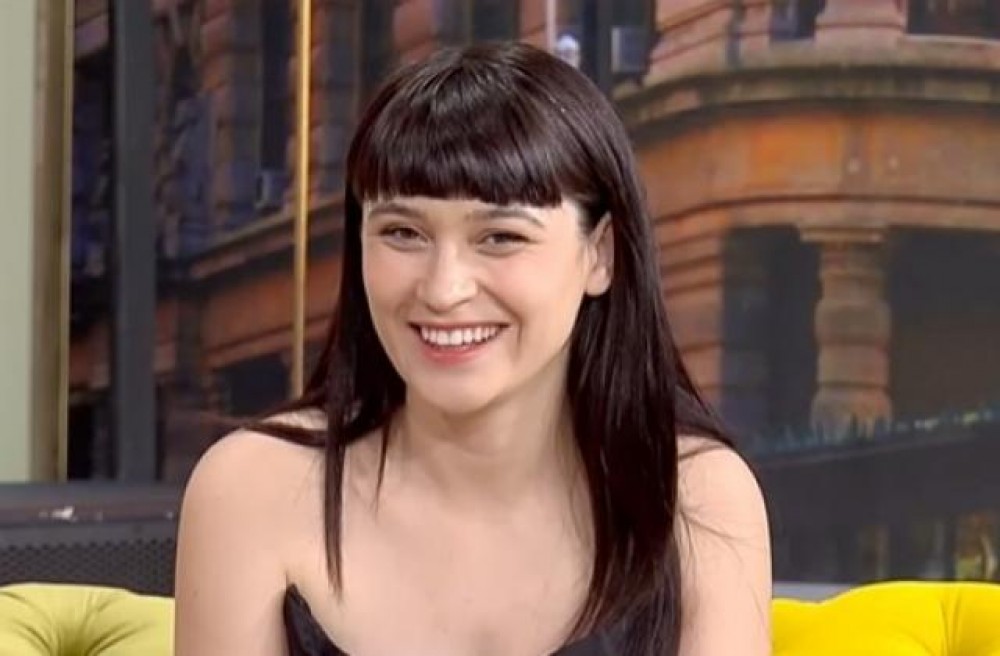 Din trecutul Irinei Rimes. ”Ai mei au vrut la un moment dat să mă facă economist”