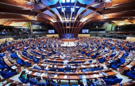 Deputați din Parlamentul R. Moldova vor participa la sesiunea APCE