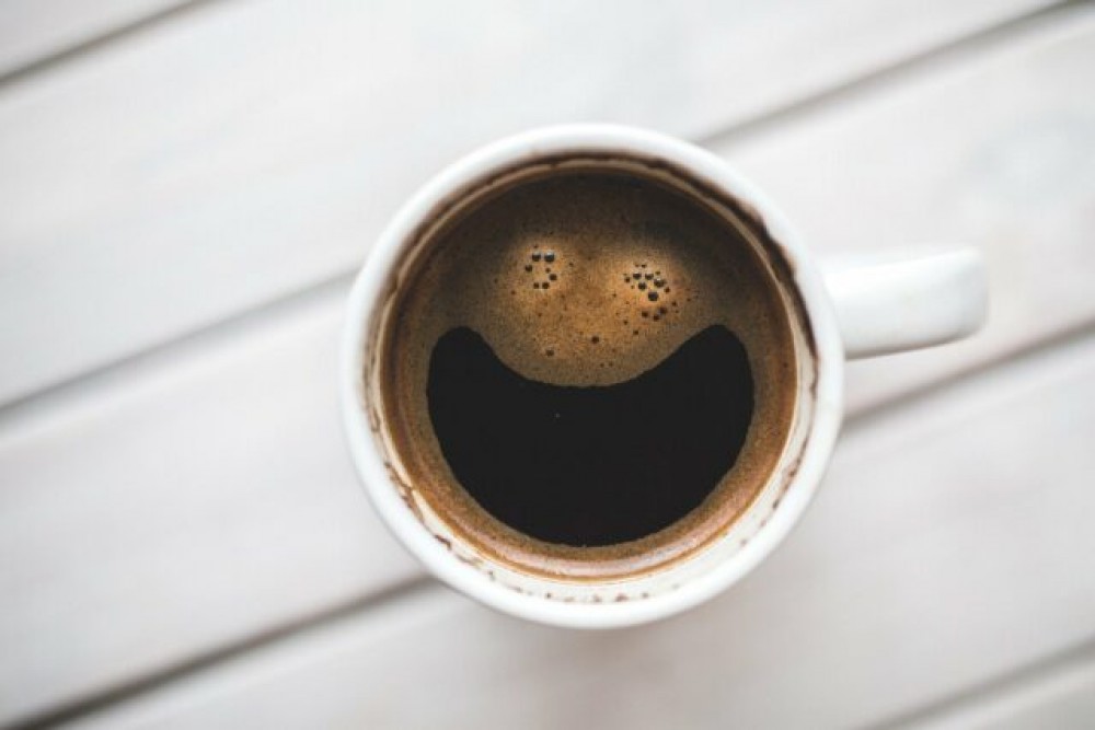 Ce se întâmplă dacă bei cafea fără zahăr în fiecare zi. Cu siguranță nu te-ai gândit la asta