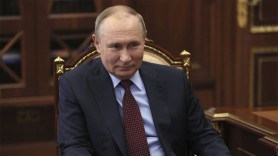 Putin desemnat drept „cel mai periculos terorist”. Îl detronează pe Osama bin Laden, fiind o ameninţare la adresa securităţii internaţionale
