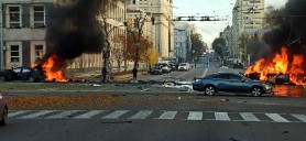 Maia Sandu, despre bombardamentul matinal din Ucraina: Atacurile împotriva civililor sunt crime de război