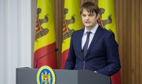 Andrei Spînu roagă cetățenii să economisească energia electrică