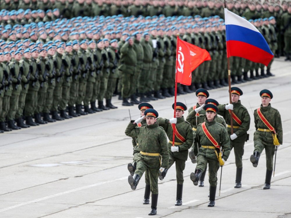 Armata lui Putin “în pragul colapsului” și se confruntă cu cel mai grav dezastru militar din ultimii 100 de ani