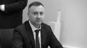 O nouă moarte învăluită de mister. Un deputat din partidul lui Putin a fost găsit decedat