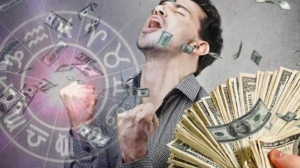 Zodia implicată într-un conflict legat de bani. Lucrurile pot degenera. Horoscop 14 octombrie