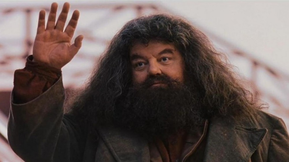 Vești TRISTE pentru fanii „Harry Potter”: S-a stins din viață „Rubeus Hagrid”. Actorul avea 72 de ani