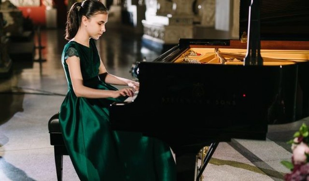 Pianiștii din Moldova, invitați să participe la Concursul Internațional al Pianiștilor ”Vladimir Krainev” de la Moscova
