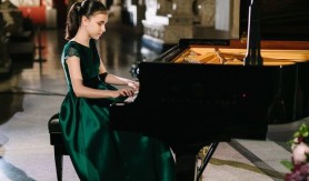 Pianiștii din Moldova, invitați să participe la Concursul Internațional al Pianiștilor ”Vladimir Krainev” de la Moscova