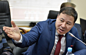 Un deputat PSRM, „invitat” la Procuratura Anticorupție