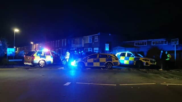 ÎNGROZITOR // Un fost polițist moldovean, împușcat în cap în Marea Britanie. Bărbatul se află în stare critică