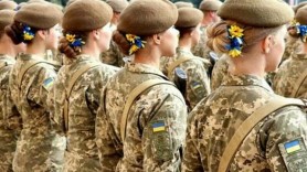 Peste 100 de femei ucrainence au fost eliberate într-un nou schimb de prizonieri cu Rusia