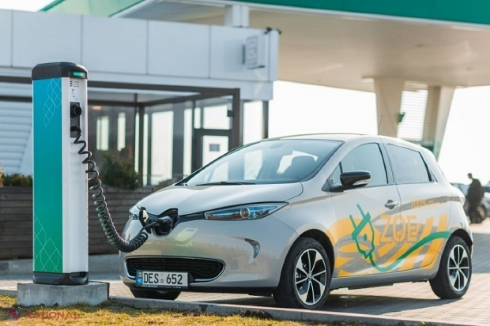 Lovitură neașteptată pentru șoferii de mașini electrice. Se scumpeșe considerabil tariful la stațiile de alimentare