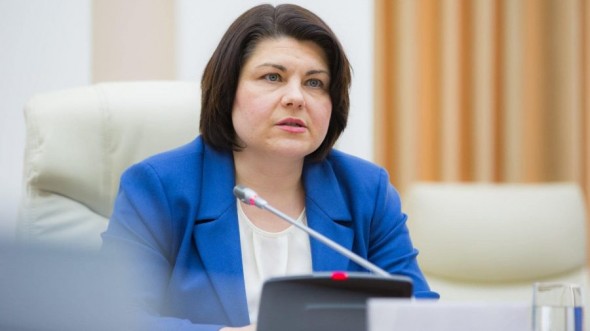 Natalia Gavrilița afirmă că este gata în orice moment să demisioneze