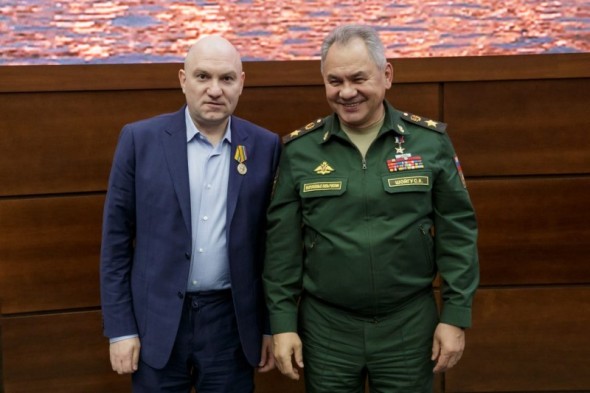 Gafa zilei: Un oficial rus recunoaște la TV că armata folosește drone iraniene, fără să-și dea seama că e în direct