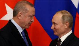Erdogan, despre un acord cu Putin: „L-am văzut mai blând și mai deschis la negocieri ca în trecut”