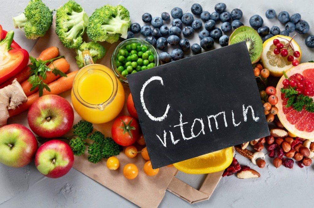 Alimentul cu cea mai mare cantitate de vitamina C. Îmbunătățește circulația și digestia și te ferește de virusuri