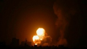 Israelul a atacat zonele unde au fost asamblate dronele iraniene utilizate de Rusia în Ucraina