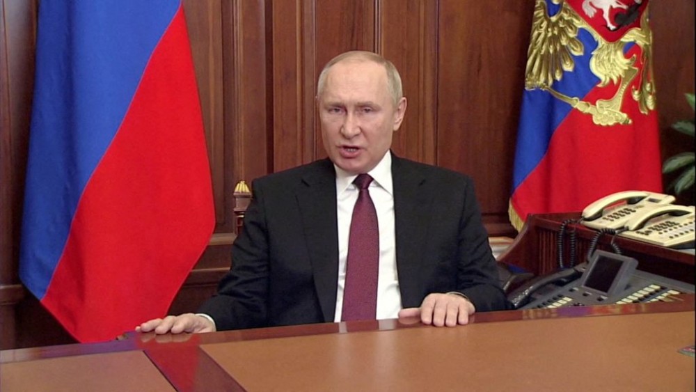 Diplomat rus: „Vladimir Putin ar sacrifica 20 de milioane de ruși pentru a câștiga războiul cu Ucraina"
