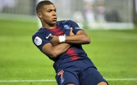 Mbappe a semnat cel mai mare contract din istoria sportului. Suma enormă pe care o va primi anual