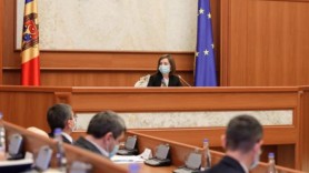BREAKING NEWS // Maia Sandu a convocat Consiliul Suprem de Securitate. Ce subiect va fi abordat