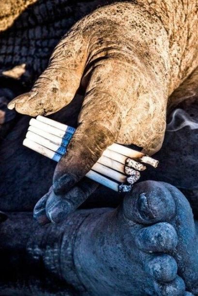A murit „cel mai murdar om din lume". Câți ani avea