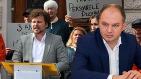 PAS, cu acuzații la adresa lui Ion Ceban: A mințit pensionarii și persoanele cu dizabilități