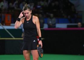 Dezvăluire bombă despre Simona Halep: I s-ar fi pus ceva mâncare
