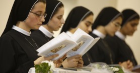 Papa Francisc: Preoţii şi călugăriţele vizionează şi ei pornografie pe internet