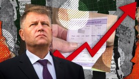 Iohannis vrea majorarea pensiilor românilor cu 15%: Nu este corect ca pensionarii să plătească prețul crizelor