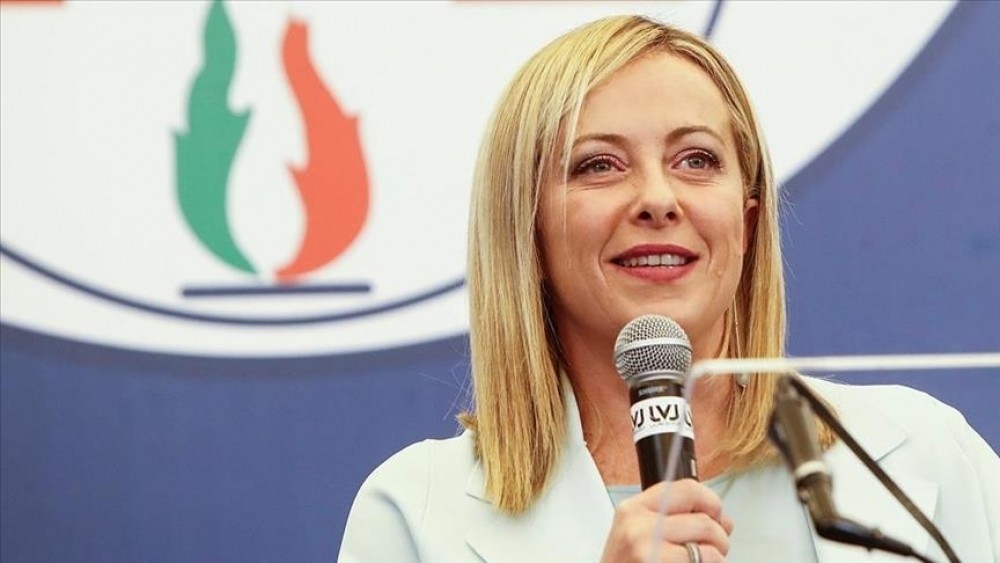Noul guvern italian a primit votul de învestitură. Giorgia Meloni: „UE trebuie să devină mai eficientă”